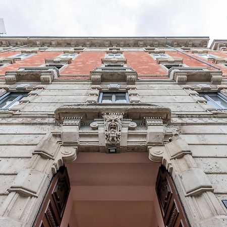 Apartmán Milan Retreats Cadorna Duomo Exteriér fotografie