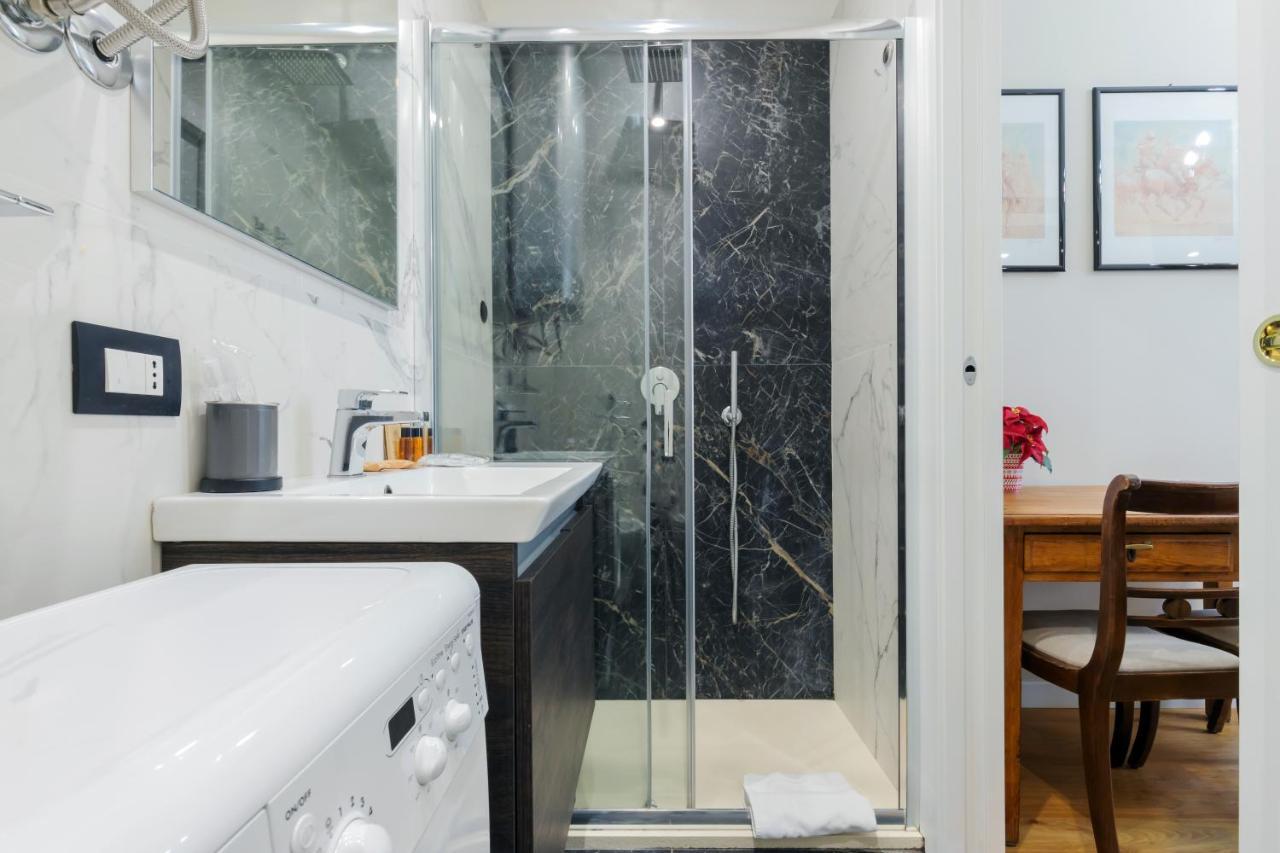 Apartmán Milan Retreats Cadorna Duomo Exteriér fotografie