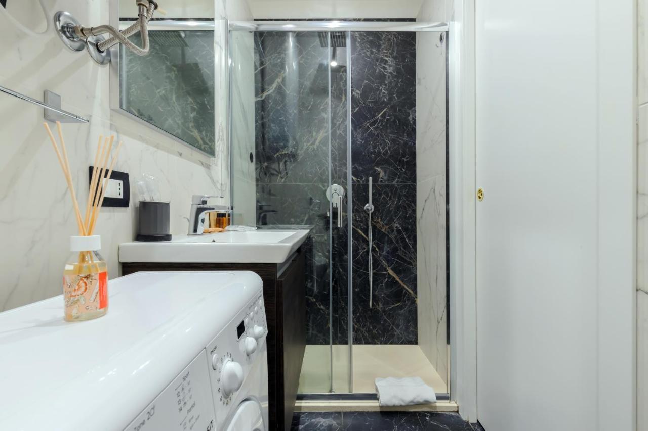 Apartmán Milan Retreats Cadorna Duomo Exteriér fotografie