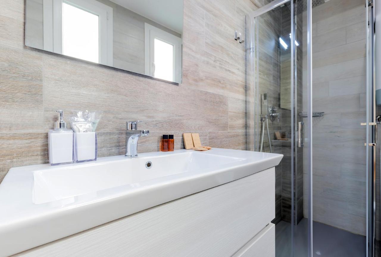 Apartmán Milan Retreats Cadorna Duomo Exteriér fotografie