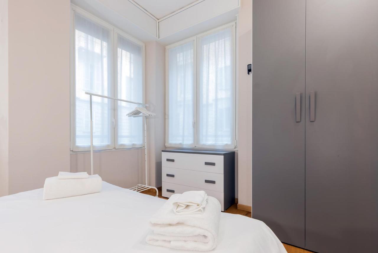 Apartmán Milan Retreats Cadorna Duomo Exteriér fotografie