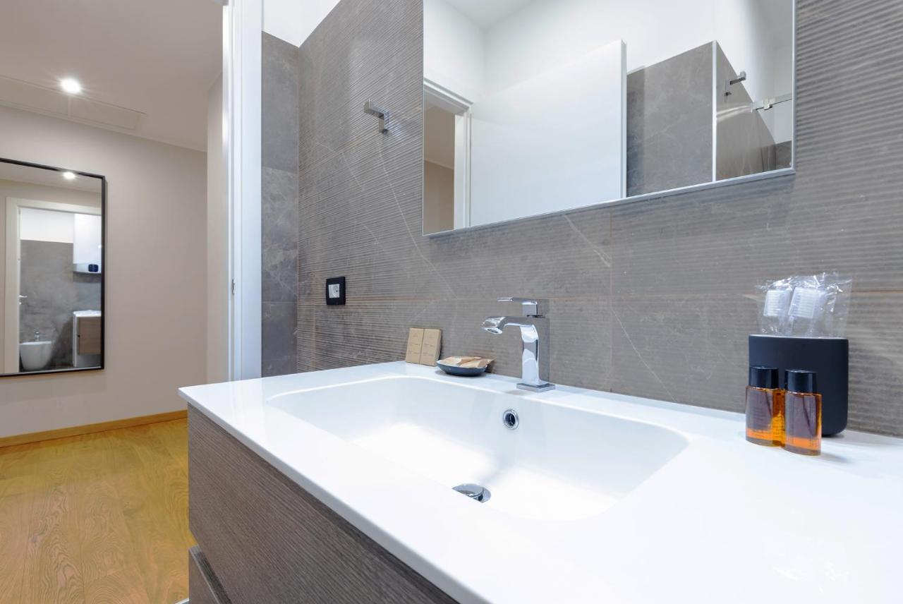Apartmán Milan Retreats Cadorna Duomo Exteriér fotografie